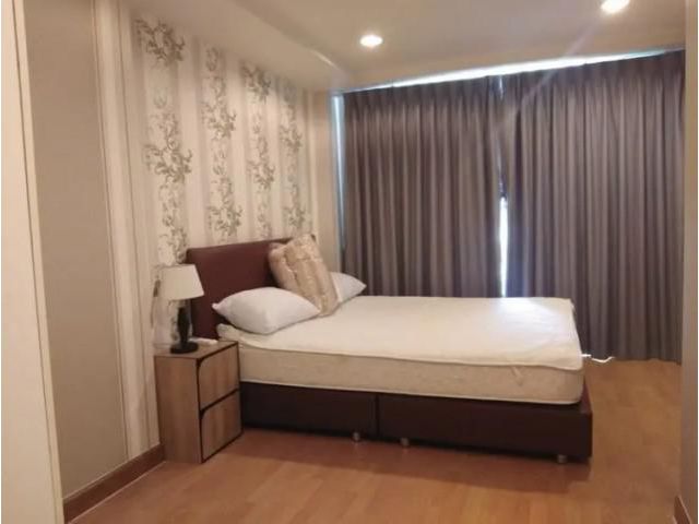 รหัสทรัพย์ 4740 ให้เช่า คอนโด รีสอร์ทต้า เย็นอากาศ  (ห้องใหม่ เพิ่งมีการรีโนเวท)