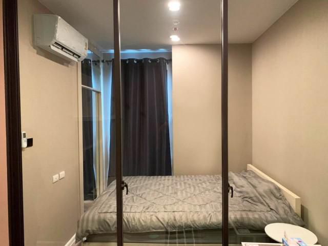 รหัสทรัพย์ B2266 ให้เช่า JW Condo ดอนเมือง (ห้องใหม่ไม่เคยพักอาศัย ตกแต่งเรียบร้อยพร้อมเข้าอยู่)
