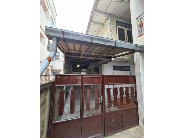 รหกัสทรัพย์ 4720 บ้านให้เช่า แถวสุขุมวิท 97/1 (ติดรถไฟฟ้าบางจาก)