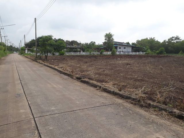 #ที่ดินเงินผ่อน นอร์ธเทิร์น รังสิต กอล์ฟฯ วังน้อย อยุธยา