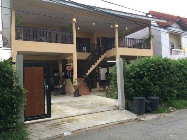 ขายบ้านเดี่ยว 2 ชั้น 100 ตรว.สุขุมวิท 101 ทับ 1