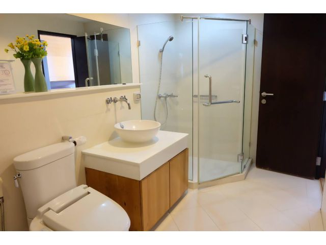 Luxury condo for rent 2 Rooms for rent Sukhumvit 42 Tower B