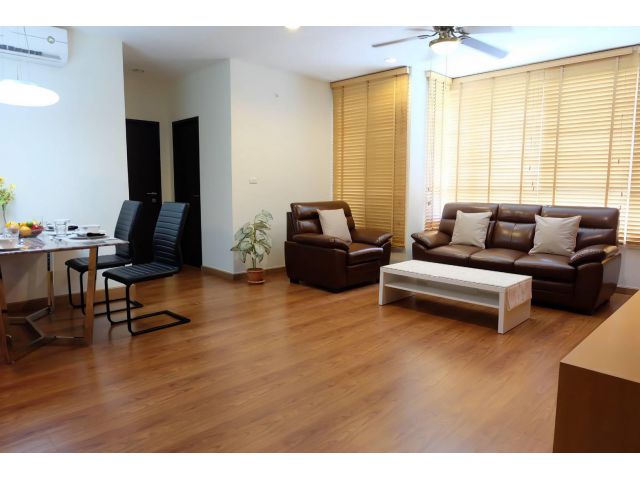 Luxury Condo for rent Tower A Sukhumvit 42 Cozy to stay long