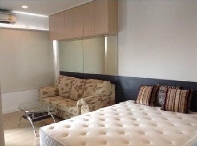 รหัสทรัพย์ B2250 ให้เช่า คอนโด เดอะ ซี้ด มิงเกิ้ล สาทร-สวนพลู (ห้องสวย น่าอยู่เฟอร์ครบ)