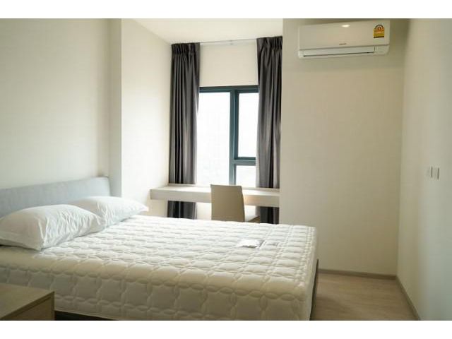 รหัสทรัพย์ B2286 Dcon Prime รัตนาธิเบศร์ (ห้องใหม่ โปรโมชั่น จ่ายเพียง 7,500 บาท (6 เดือนแรก) )