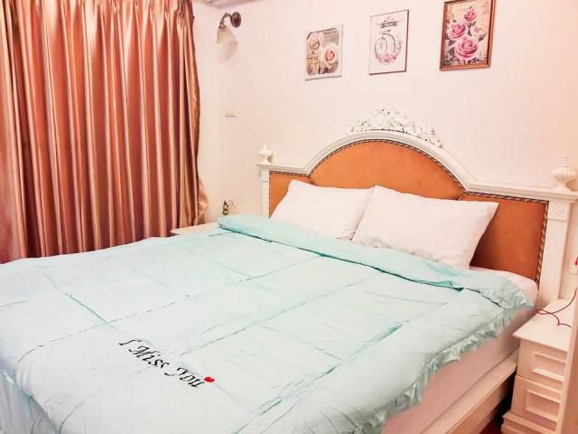 รหัสทรัพย์ B2285 คอนโด Grand Parkview อโศก ใกล้รถไฟฟ้า BTS อโศก และ MRT สุขุมวิท