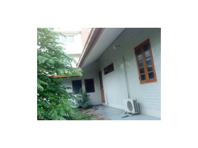 บ้านเดี่ยวชั้นเดียว สุขุมวิท 65 ให้เช่า เข้าซอยไม่ลึก