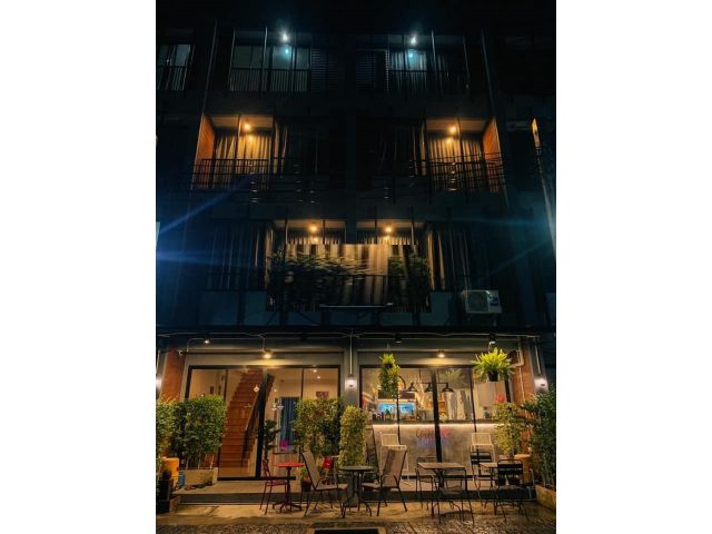 ให้เซ้งร้านนวดสปาพริตตี้พร้อมร้านกาแฟชั้นล่าง ย่านบางใหญ่ ใกล้เซ็นทรัลเวสเกต นนทบุรี บริหารต่อได้เลย