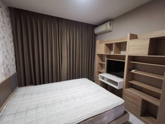 รหัสทรัพย์ 4771 ให้เช่ าคอนโด  Mestyle Condo บางนา