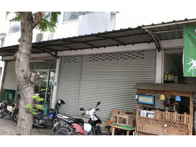 ขายป๊อปปูล่า คอนโด ขายของได้ เมืองทองธานี