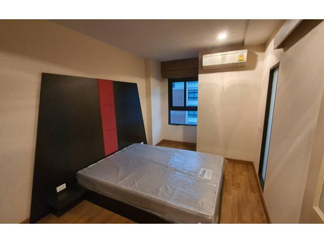 ขายคอนโดบ้านนวธารา รีเวอร์ไลฟ์ เกษตร-นวมินทร์