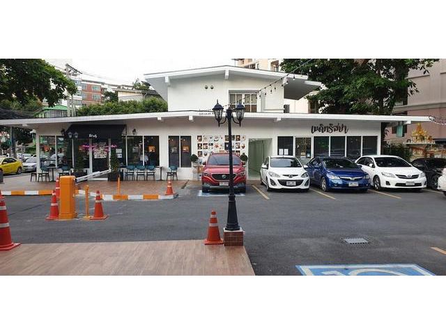 ให้เซ้งร้านเล็บย่านลาดพร้าว มีลูกค้าเยอะ ใกล้ MRT