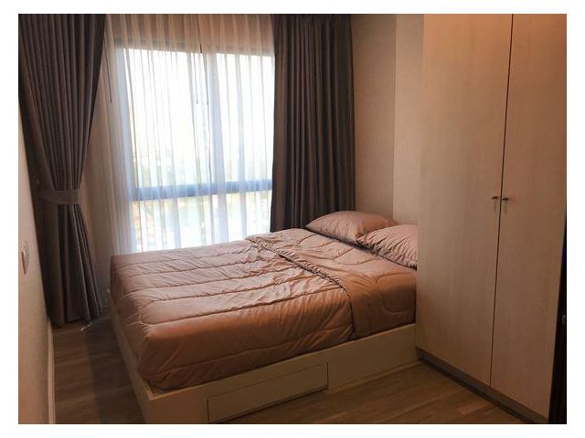 เจ้าของขายเอง คอนโดพร้อมผู้เช่า สัญญาถึง กค.65 Kensington Kaset Campus ติดรั้ว ม.เกษตร ราคา 3.3 M