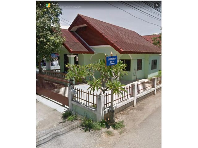ขายด่วน บ้านเดี่ยวที่เชียงใหม่