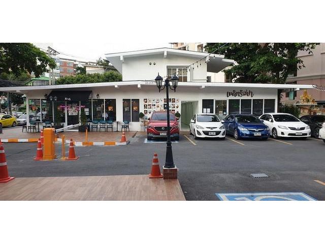 PDD02 เซ้งร้านเล็บ ย่านลาดพร้าว มีลูกค้าประจำเยอะมาก มีที่จอดรถ ใกล้ MRTลาดพร้าว ถนนลาดพร้าว ซอยลาดพร้าว แขวงจอมพล เขตจต