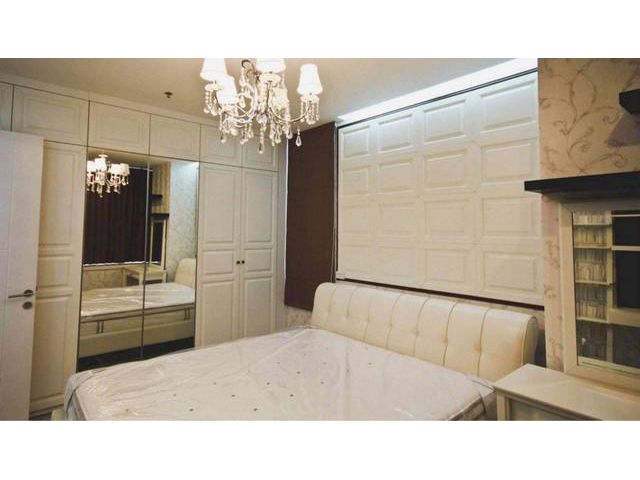 ให้เช่า TG green Condo ห้องใหญ่ 39 ตรม.