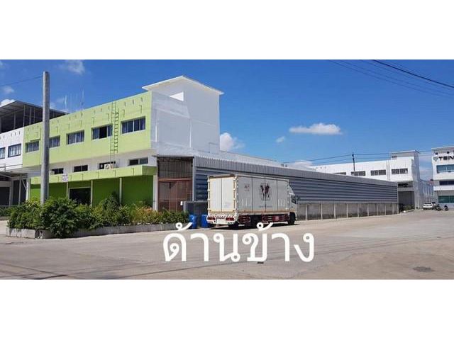 K51 ขายด่วน โรงงาน พร้อมใช้งาน เนื้อที่ 333 ตรว.