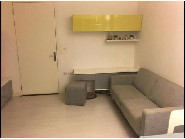 THE ROOM RATCHADA – LADPRAO  ลาดพร้าว 32