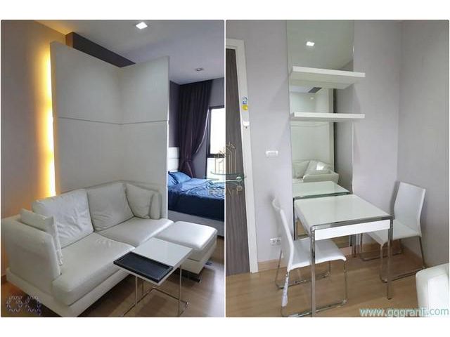 ให้เช่า BTSกรุงธนบุรี 300m Urbano Absolute Sathon