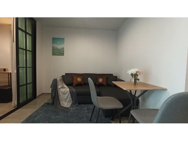 ให้เช่าคอนโด Regent Home Sukhumvit 97/1 ราคาถูก