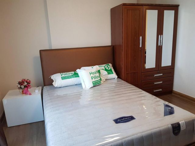 ให้เช่า Plum Condo Paholyothin 89 ราคาถูก