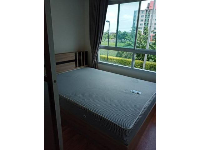 รหัสทรัพย์ 4851 ให้เช่า Lumpini Ville ราชพฤกษ์-บางแวก