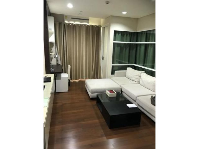 รหัสทรัพย์ B2349 ให้เช่า IVY ทองหล่อ 23 (2 ห้องนอน)