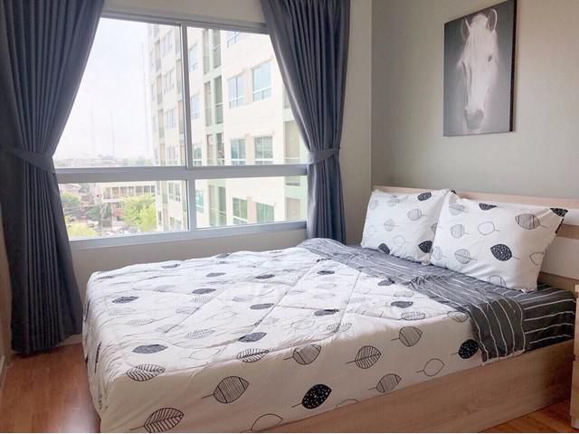 ขายด่วน 1.8 ล้านบาท คอนโดลุมพินี พาร์ค เพชรเกษม98