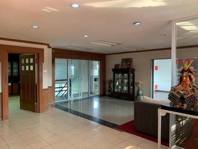 For Rent พื้นที่สำนักงาน .ย่านพระราม 3 ซอย 12