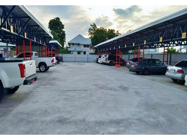 ขาย ที่ดิน ซอยลาดกระบัง 14/1 ถนนลาดกระบัง อ.บางพลี จ.สมุทรปราการ