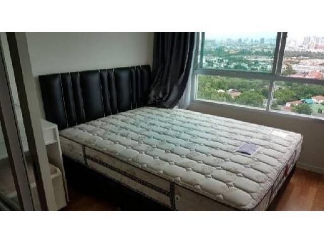 ขาย Condo Lumpini นครอินทร์ River Ville