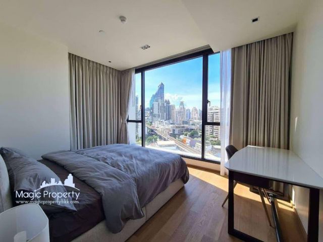 ให้เช่า คอนโดมิเนียม บีทนิค (Beatniq Sukhumvit 32)  2 ห้องนอน พื้นที่  83.06 ตร.ม. พร้อมเฟอร์นิเจอร์