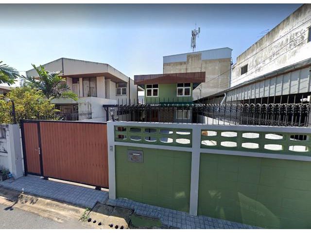 ให้เช่าบ้านเดี่ยวลาดพร้าว 42 บ้านเดี่ยวลาดพร้าว