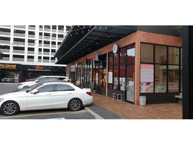 PDD02 เซ้งร้านเล็บ ย่านลาดพร้าว