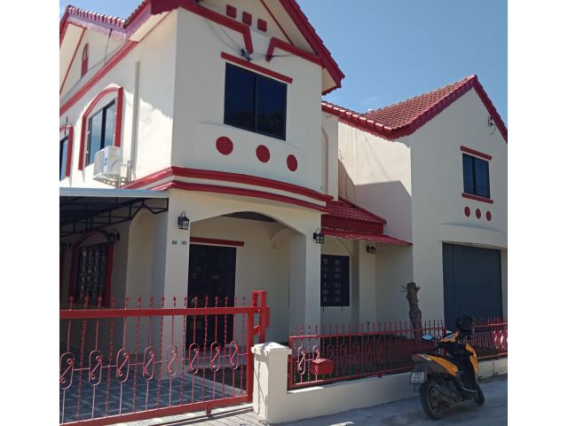 บ้านปรับปรุงใหม่ หางดง