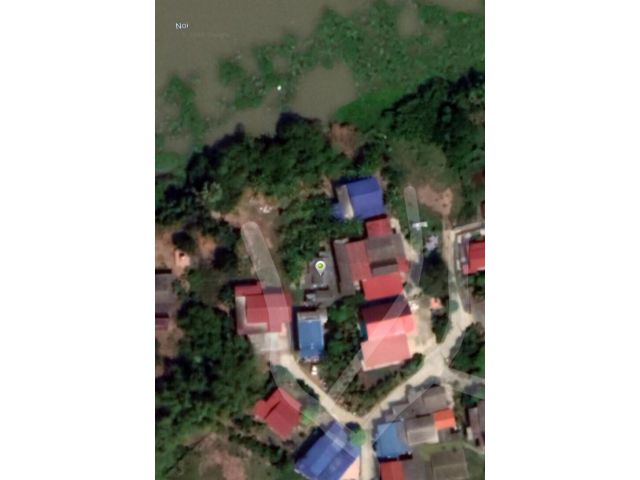 ที่ดิน พร้อมบ้าน 3 หลัง อยุธยา 59 ตารางวา