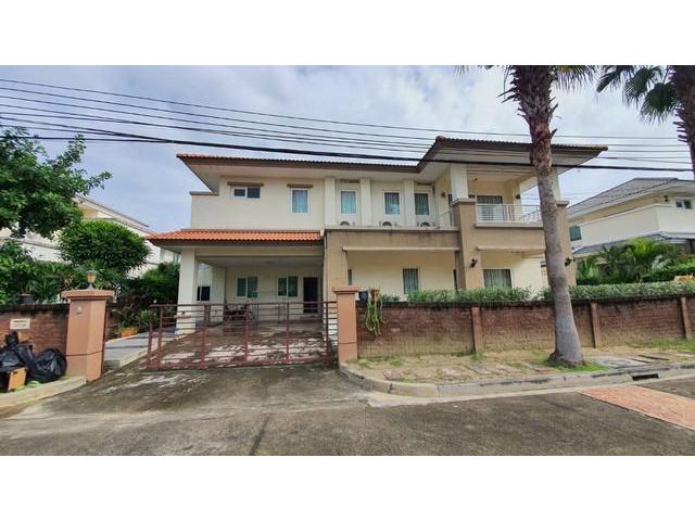 ให้เช่าบ้านเดี่ยว คาซ่าวิลล์ รามคำแหง วงแหวน