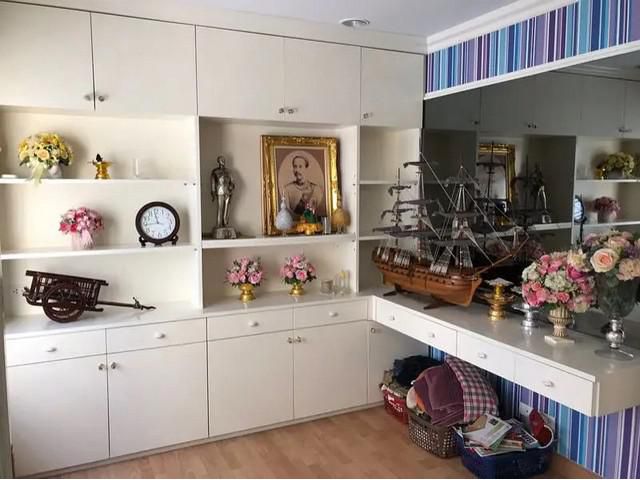 ให้เช่าทาวน์โฮม 3ชั้น บ้านกลางเมือง ลาดปลาเค้า