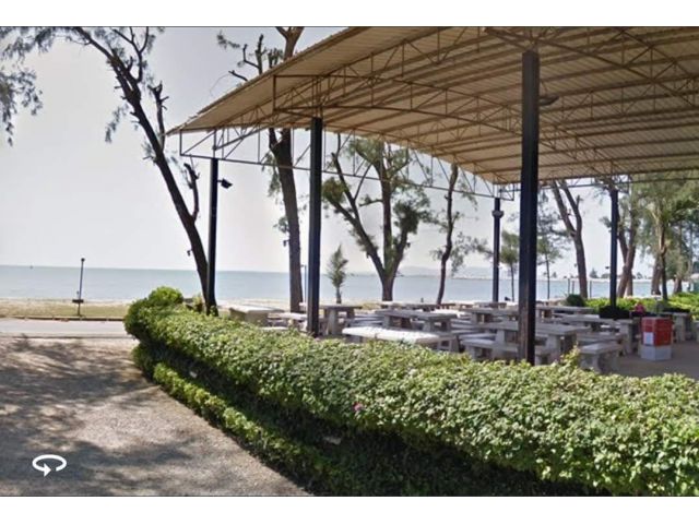 Ps212รีสอร์ทติดทะเล.ค่ะตรงข้ามเกาะเสม็ด  ชายหาดระยองขาวๆน้ำทะเลใสๆราคาถูกด้วย