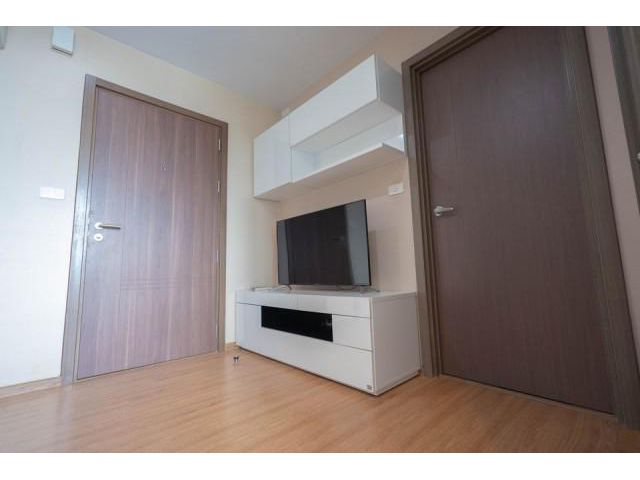 รหัสทรัพย์ B2393 ให้เช่า THE BASE สุขุมวิท 77 (Fully Furnished)