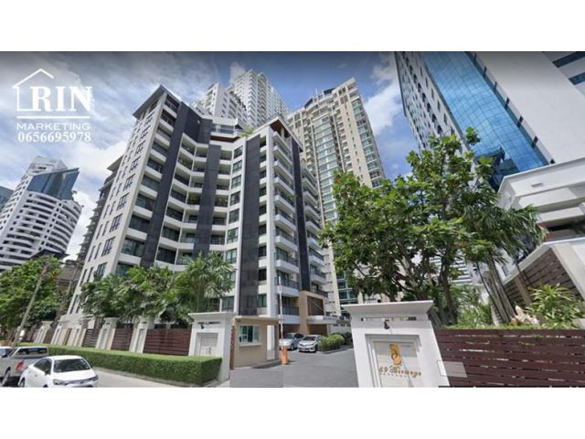 R074-101 Hot deal 59 Heritage for sale ขาย คอนโด 59 เฮริเทจ