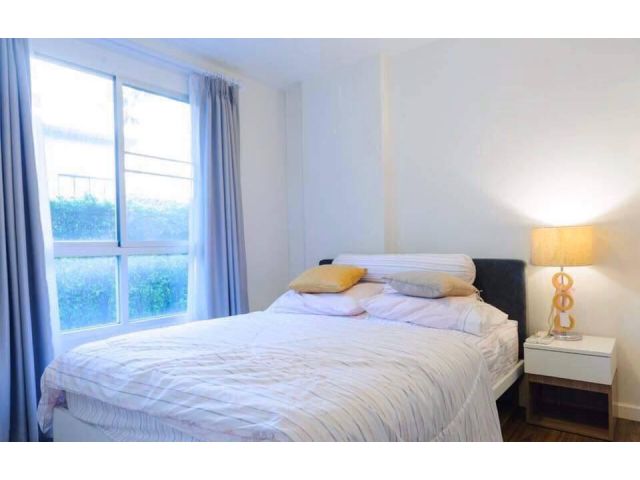 C529PT คอนโดทำเลดี ใกล้เซ็นทรัลเฟสติวัล