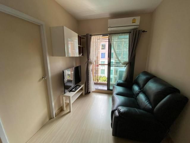 รหัสทรัพย์ B2381 ให้เช่า THE PRIVACY งามวงศ์วาน (ห้องสวย พร้อมเข้าอยู่)