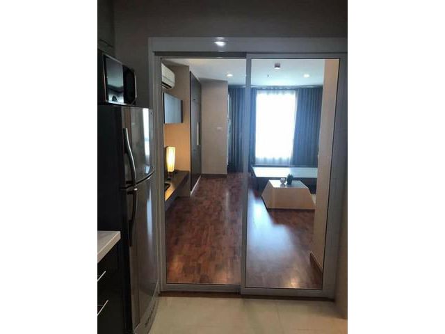 ให้เช่าคอนโด Bangkok Horizon ชั้น 26 รามคำแหง 60