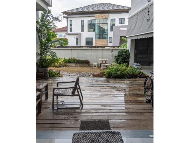 ให้เช่าบ้านเดียว2ชั้น บ้านตกแต่งสวย แกรนด์คาเนล ประชาชื่นถนนเลียบคลองประปา แจ้งวัฒนะ