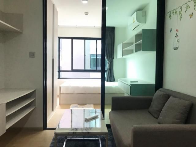 รหัสทรัพย์ 4975 ให้เช่า Wynn Condo พหลโยธิน 52 (2 ห้องนอน ห้องสวย แต่งครบ พร้อมอยู่)