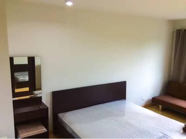 KSC051110 ขายถูก  ไอริส อเวนิว อ่อนนุช-สุวรรณภูมิ พร้อมเฟอร์นิเจอร์
