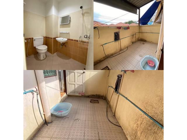 ขายอาคารพาณิชย์ทำเลทอง จ.ระยอง ติดถนน4 เลน