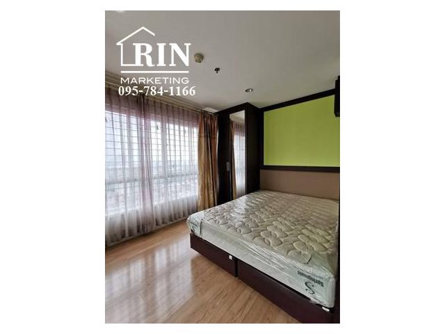 ขาย คอนโด ลุมพินี วิลล์ แจ้งวัฒนะ-ปากเกร็ด 095-784-1166