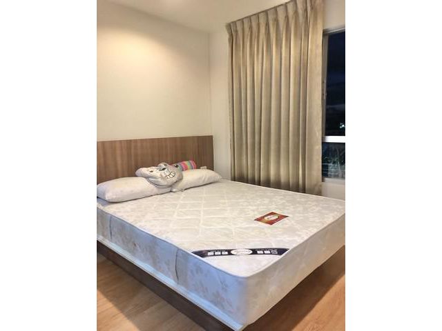 เช่า 6500 คอนโด ลุมพินี วิลล์ อ่อนนุช – พัฒนาการ
